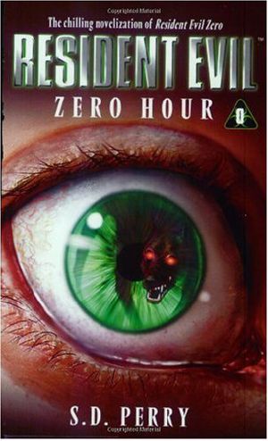 [Resident Evil 00] • Zero Hour